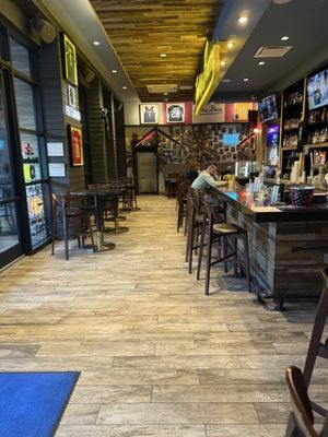 Almost Friday Sporting Club by null