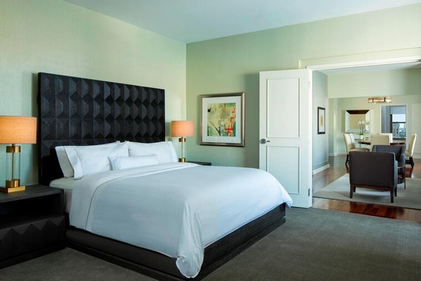 The Westin Book Cadillac Detroit by null The Westin Book Cadillac Detroit by null