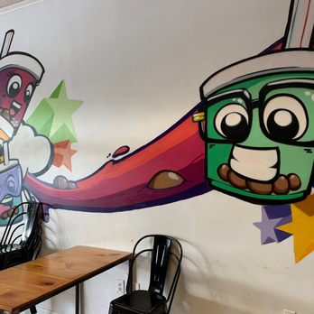 The Boba Company - Coffee & Tea Near Me - Orlando, Florida