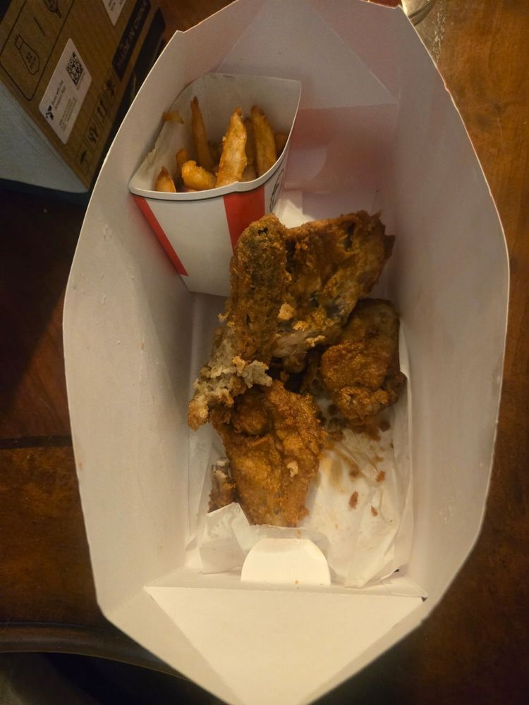 KFC Logo