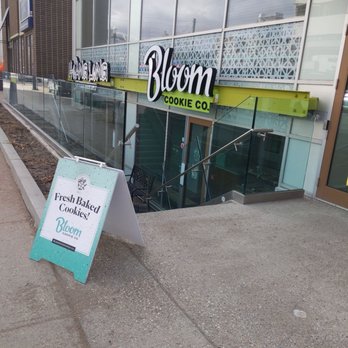 Bloom Cookie Co - Bakeries Near Me - Edmonton, Alberta Bloom Cookie Co - Bakeries Near Me - Edmonton, Alberta