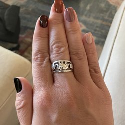 I Nail Spa