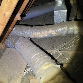 Attic Pro - Insulation Installation Near Me
