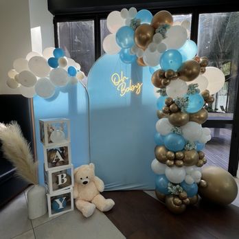 Balloon Bay - Balloon Services Near Me