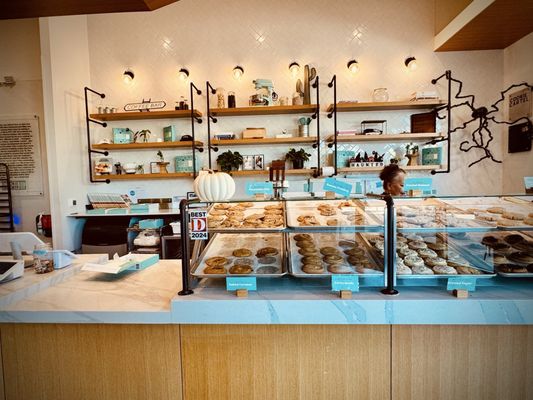 Cookie Society-Addison by null