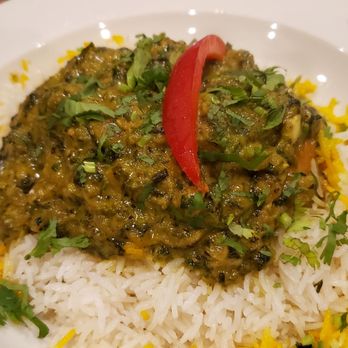 Afghan Bistro - Afghan Near Me - Springfield, Virginia