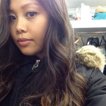Kamiya Hairdressing - Another shot. - Hair Salons Near Me - Toronto, Ontario
