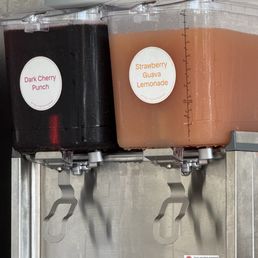 House made Drinks House made Drinks