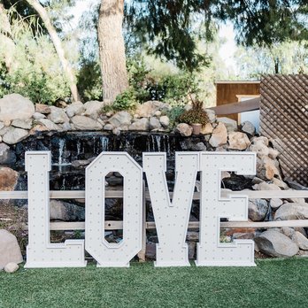 Lake Oak Meadows - Venues & Event Spaces Near Me - Temecula, California