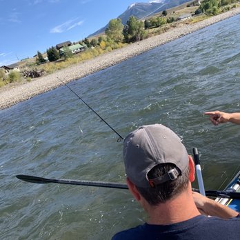 Sleeping Giant Tours - More fishing! - Rafting/Kayaking Near Me Sleeping Giant Tours - More fishing! - Rafting/Kayaking Near Me