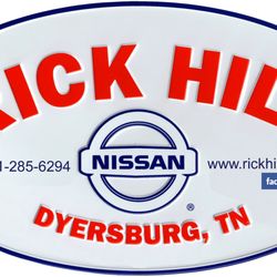 Rick Hill Nissan
