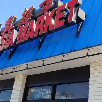 HUA XING ASIA MARKET - Updated March 2026 - 140 Photos & 85 Reviews ...
