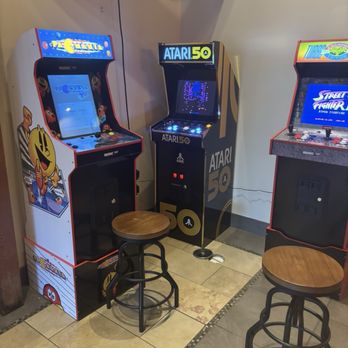 Mystic Bar & Grill - Barbeque Near Me - Alexandria, Virginia Mystic Bar & Grill - Barbeque Near Me - Alexandria, Virginia