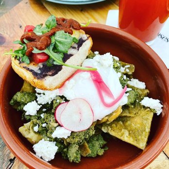Osito's Tap - Chilaquiles and mollette - Speakeasies Near Me - Chicago, Illinois Osito's Tap - Chilaquiles and mollette - Speakeasies Near Me - Chicago, Illinois