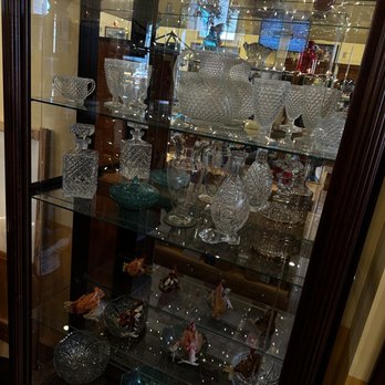 Diamonds 'n Gold Look - Jewelry Near Me - Princeton, West Virginia