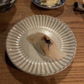 KUSAKABE - Sushi Bars Near Me - San Francisco, California
