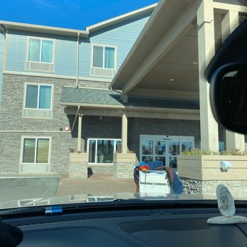 Best Western Plus Chena River Lodge - Entrance - Hotels Near Me - Fairbanks, Alaska Best Western Plus Chena River Lodge - Entrance - Hotels Near Me - Fairbanks, Alaska