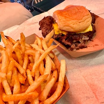 Burger She Wrote - Burgers Near Me - Los Angeles, California Burger She Wrote - Burgers Near Me - Los Angeles, California