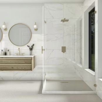 La Maids Now 88 - glass shower clean sparkling ready - Home Cleaning Near Me - Covina , California La Maids Now 88 - glass shower clean sparkling ready - Home Cleaning Near Me - Covina , California