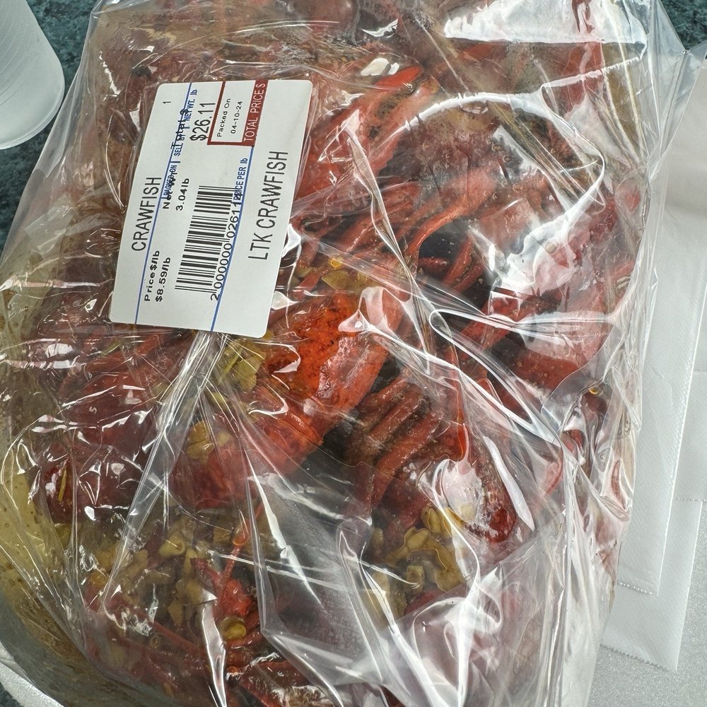 LTK Crawfish - Cajun/Creole Near Me - Houston, Texas LTK Crawfish - Cajun/Creole Near Me - Houston, Texas