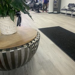 Justin's Barber Shop
