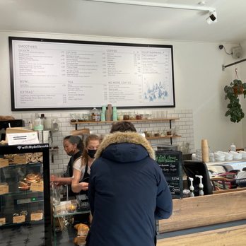 My deli love - Inside the cafe. - Cafes Near Me - Berlin, BE My deli love - Inside the cafe. - Cafes Near Me - Berlin, BE