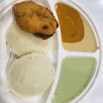 Dosa House - Idly vada - Indian Near Me - Bellevue, Washington