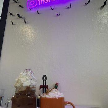 The Hangout - Breakfast & Brunch Near Me - Walnut Creek, California