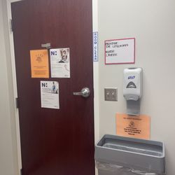 Ballantyne Pediatrics