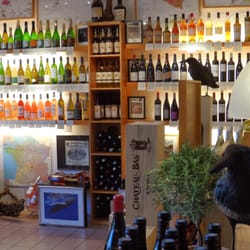 Wein-Depot-France Uli Krappmann e.K.