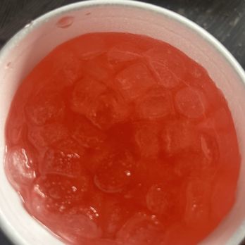 Chick-fil-A - Hi C fruit punch - Chicken Shop Near Me - Sanford, Florida
