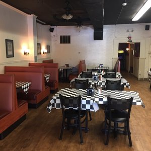 The Tastier Side of CT