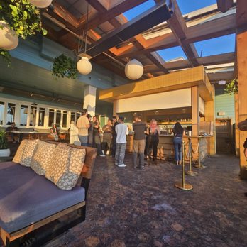 The Bungalow Long Beach - Patio - Lounges Near Me - Long Beach, California The Bungalow Long Beach - Patio - Lounges Near Me - Long Beach, California