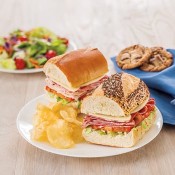DiBella's Subs - Sandwiches Near Me - Rochester, New York