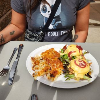 HashTAG - Highlands Ranch - Eggs Benedict - Breakfast & Brunch Near Me - Highlands Ranch, Colorado HashTAG - Highlands Ranch - Eggs Benedict - Breakfast & Brunch Near Me - Highlands Ranch, Colorado