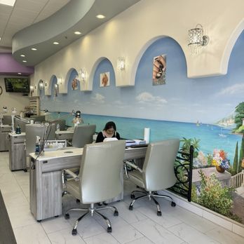 Hanny Nails & Spa - Nail Salons Near Me - San Diego, California Hanny Nails & Spa - Nail Salons Near Me - San Diego, California