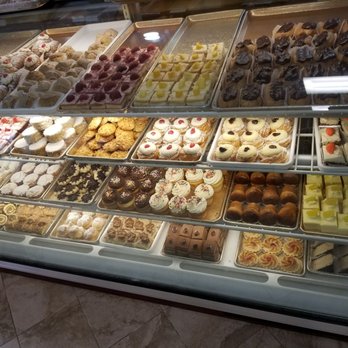 DaVinci Bakery - Bakeries Near Me - Nutley, New Jersey