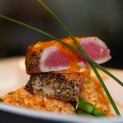 Mundo Trattoria