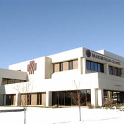 Marshfield Clinic Wausau Center - Marshfield Clinic Wausau Center