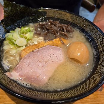 Taishoken - Ramen Near Me - Milpitas, California Taishoken - Ramen Near Me - Milpitas, California