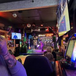 Dawson's Bar & Grill