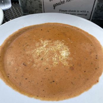 Lil' Cooperstown Bar & Grill - Tomato soup - American Near Me - West Linn, Oregon Lil' Cooperstown Bar & Grill - Tomato soup - American Near Me - West Linn, Oregon