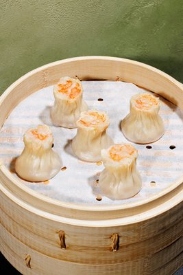 Din Tai Fung by null