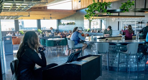 Slate Theory Winery by null