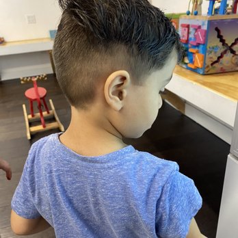 Family Cutz - Kids Hair Salons Near Me - Paramount, California