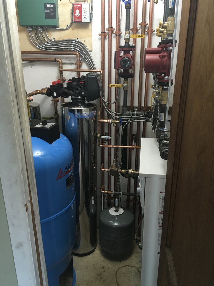 Slide of Dacc Adams Piping