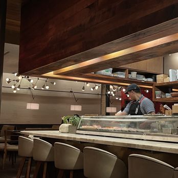 Uchi Dallas - Inside - Japanese Near Me - Dallas, Texas Uchi Dallas - Inside - Japanese Near Me - Dallas, Texas