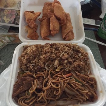 China Garden - Chinese Near Me - Steger, Illinois