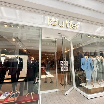 Loutie - Shoe Stores Near Me - Edison, New Jersey