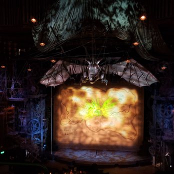 Wicked - Stage - Performing Arts Near Me - London, XGL